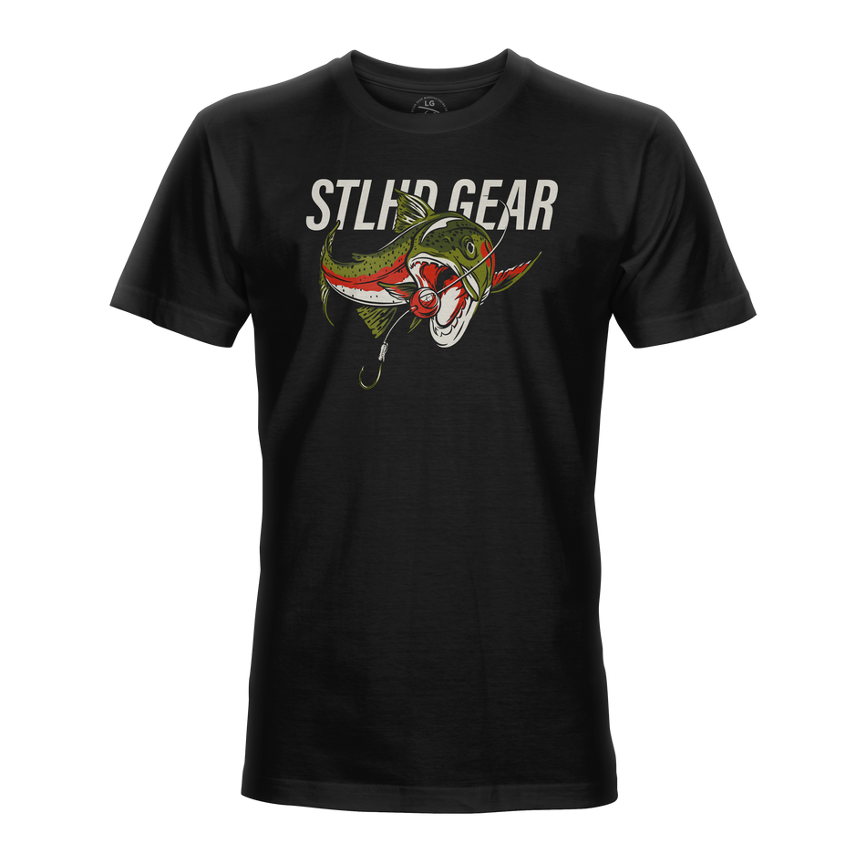 STLHD Men's Chomper T-Shirt