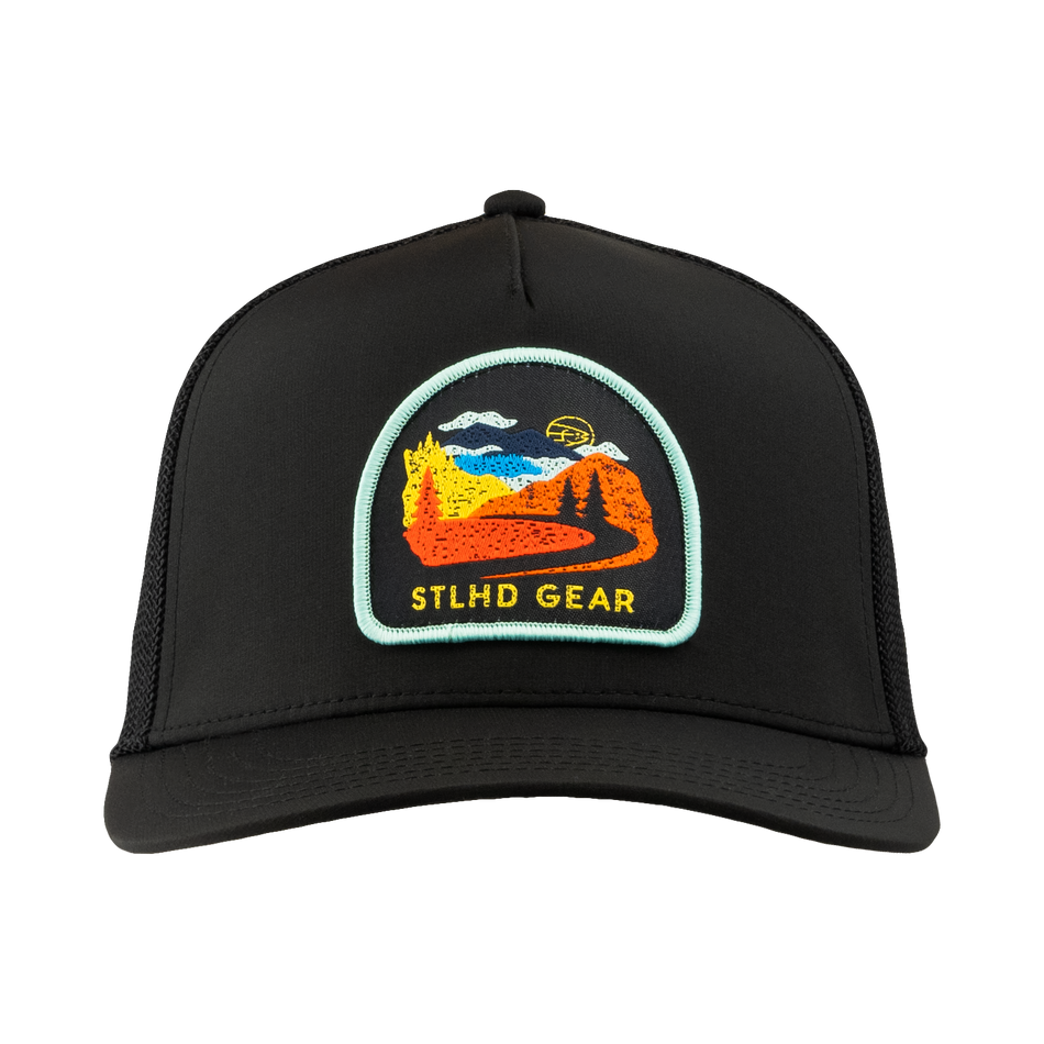 STLHD Journey Hat