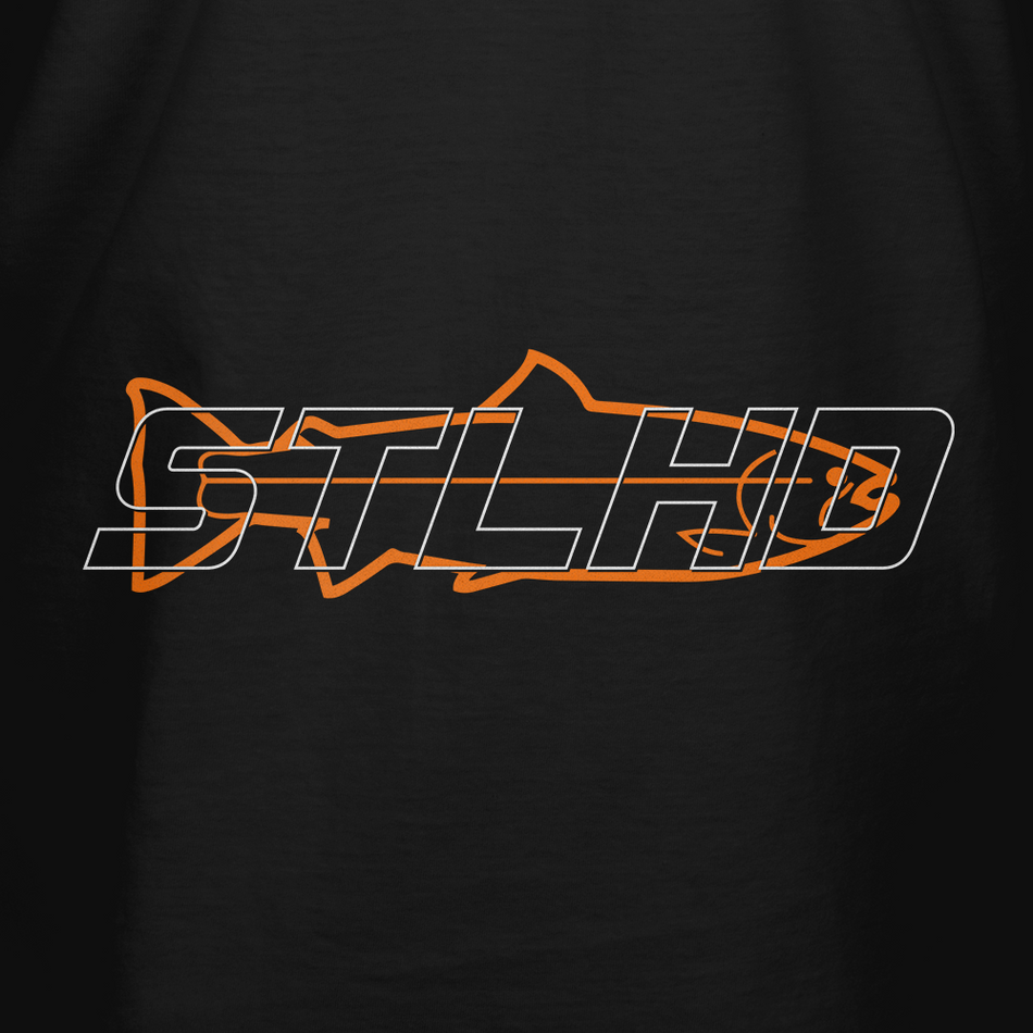 STLHD Men’s Overlay T-Shirt