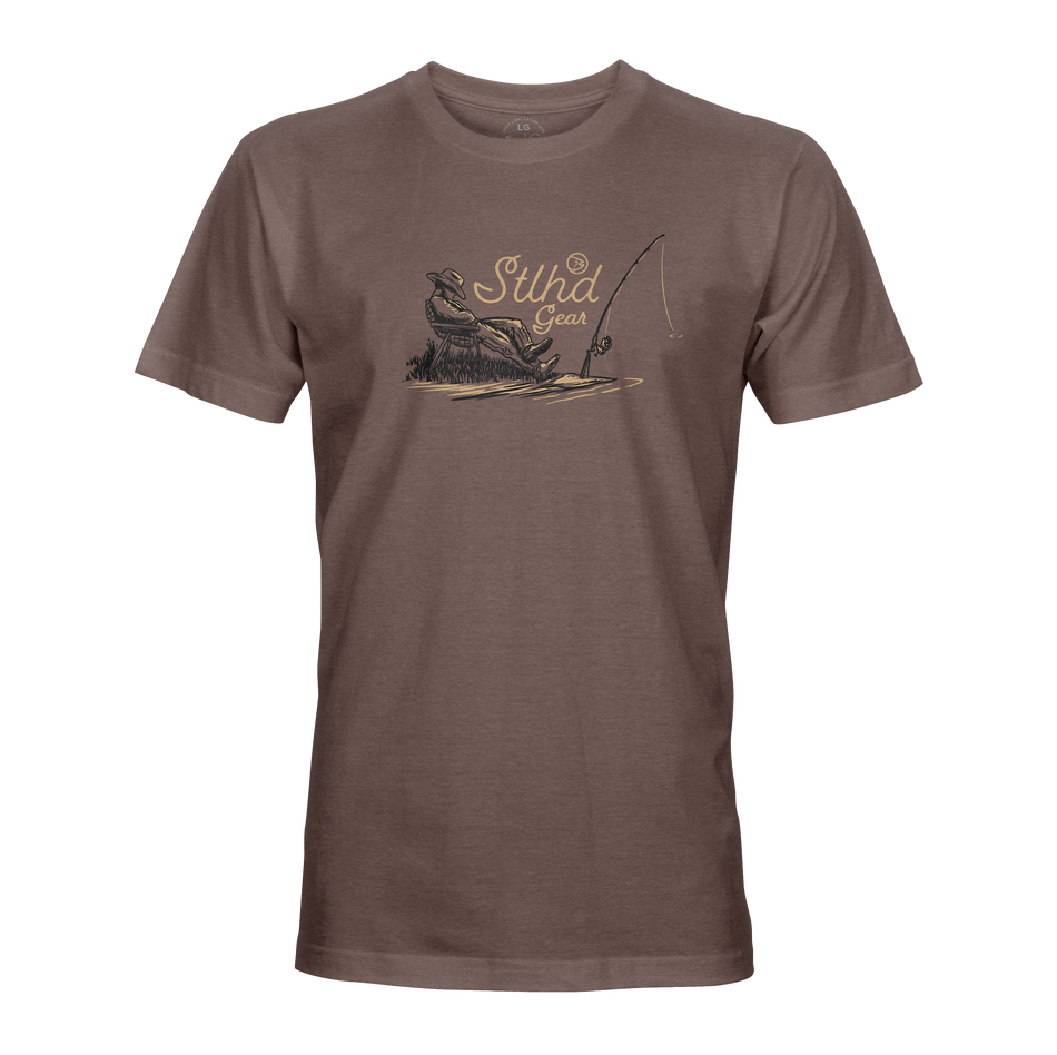 STLHD Men’s Siesta T-Shirt