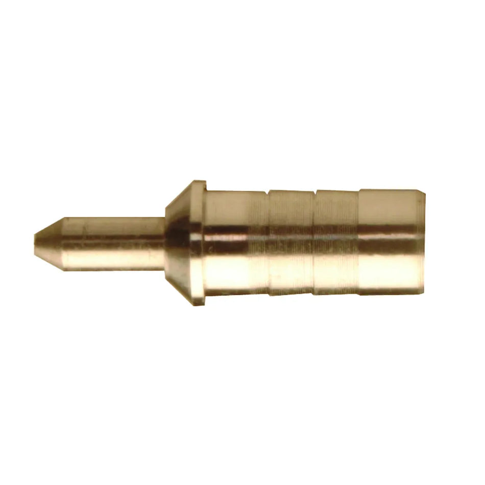 Gold Tip Pin Nock Bushings (Triple X 12 pk.)