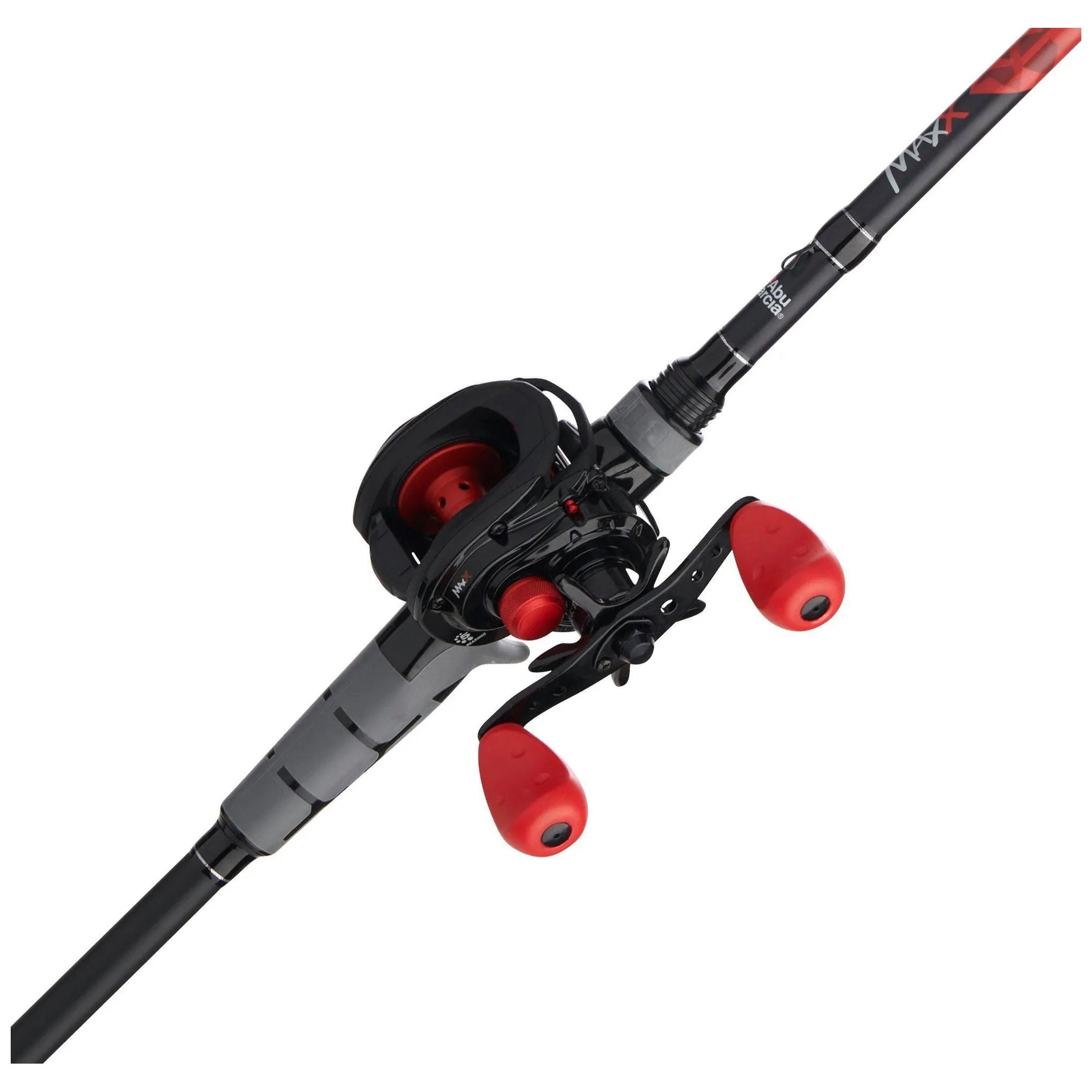 Abu Garcia Combo Max X (Baitcast) – Outdoor America