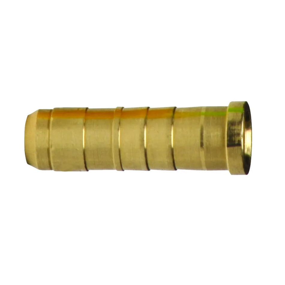 Gold Tip Brass Crossbow Insert