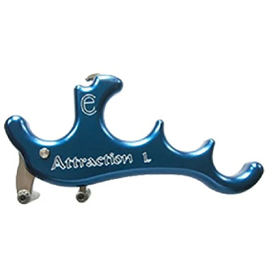 Carter Attraction Release