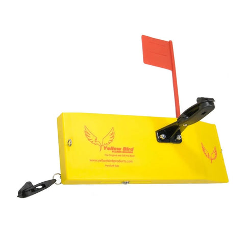 YellowBird Planer Board