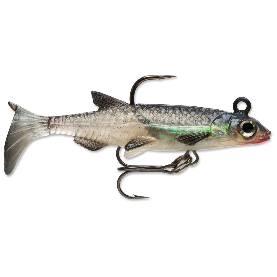 STORM Wildeye® Live Minnow (2”)