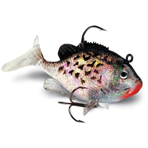 STORM Wildeye® Live Crappie