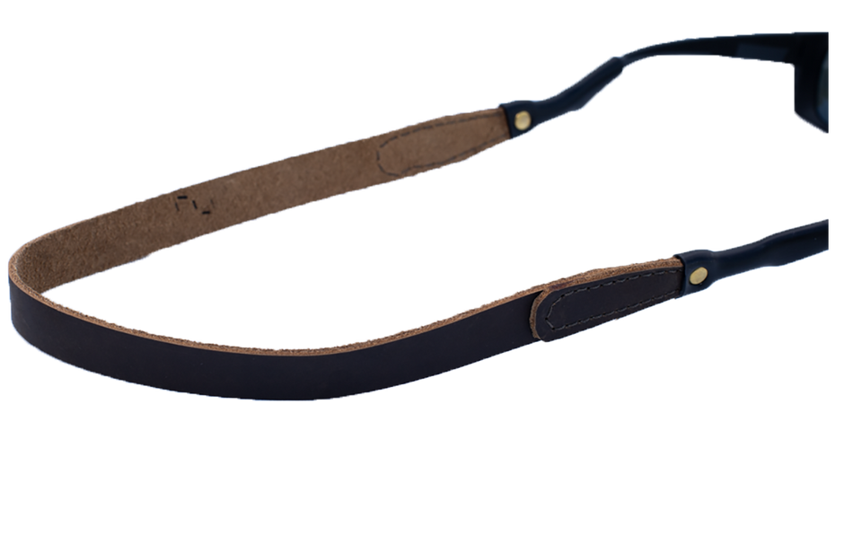 Leather Sunglass Holder