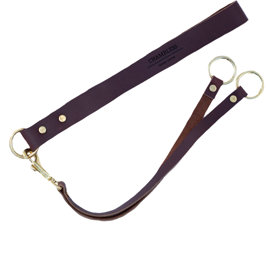 Jake Turkey Carrier / Tote