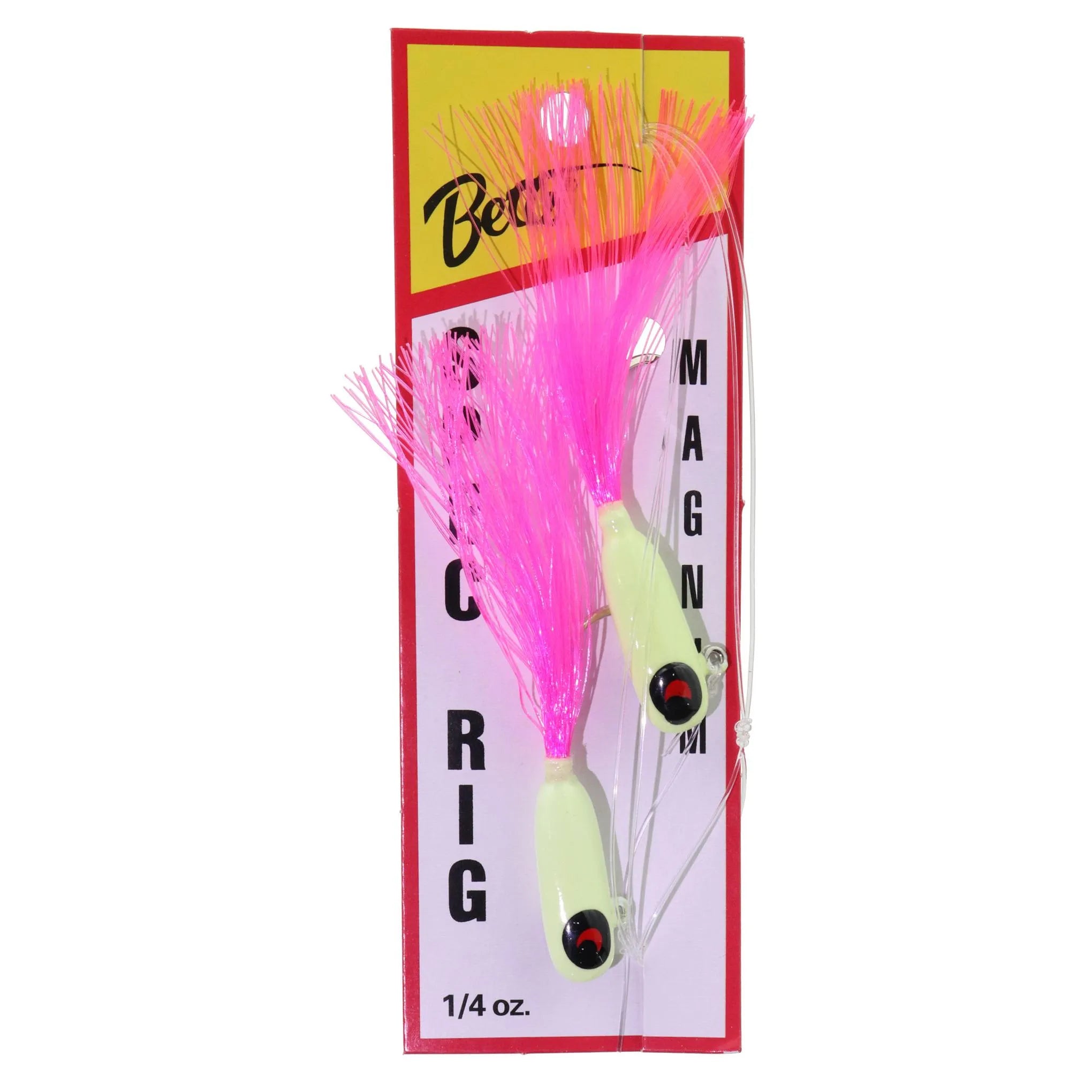 Betts Spec Rig – Outdoor America