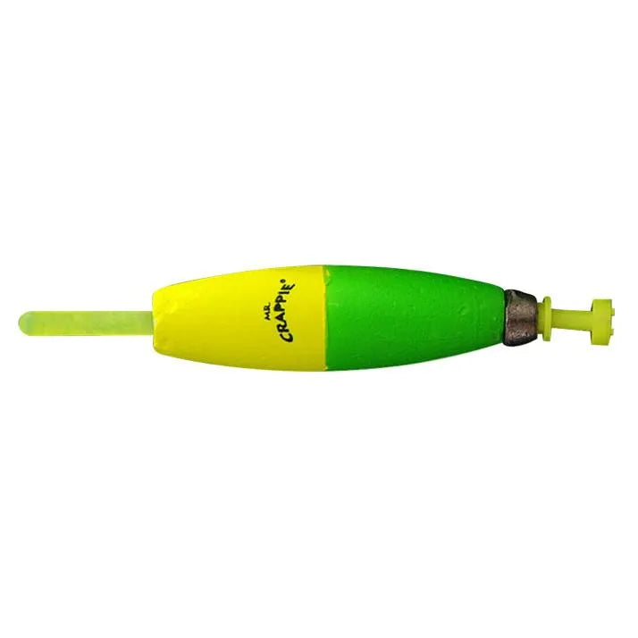 LINDY America's Favorite Float Oval Spring Fishing Float