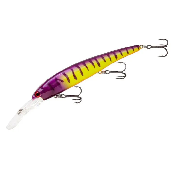 Bandit Walleye Shad Crankbait – Realistic Shad Profile, Tight Wiggle, Great For Casting & Trolling - View #9