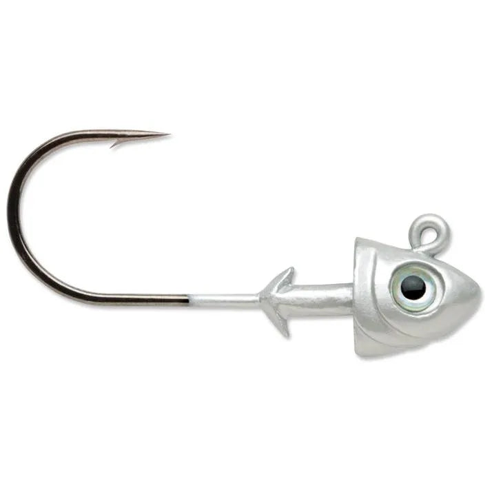 VMC® Flat Shad Jig