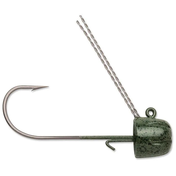 VMC® Finesse Weedless Jig