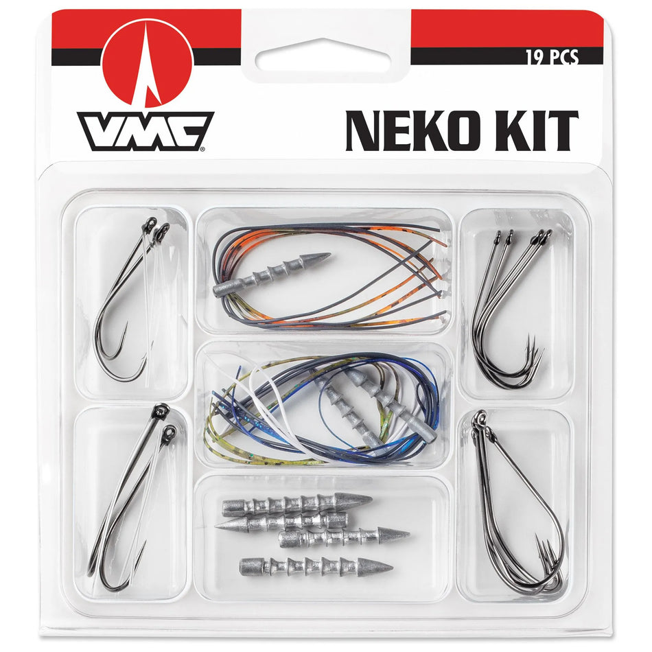 VMC ® Neko Rigging Kit