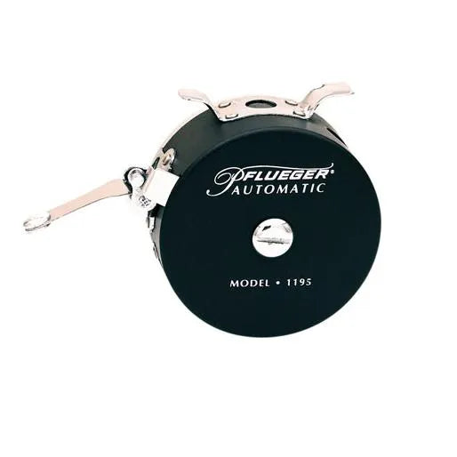Pflueger Reel Automatic Fly
