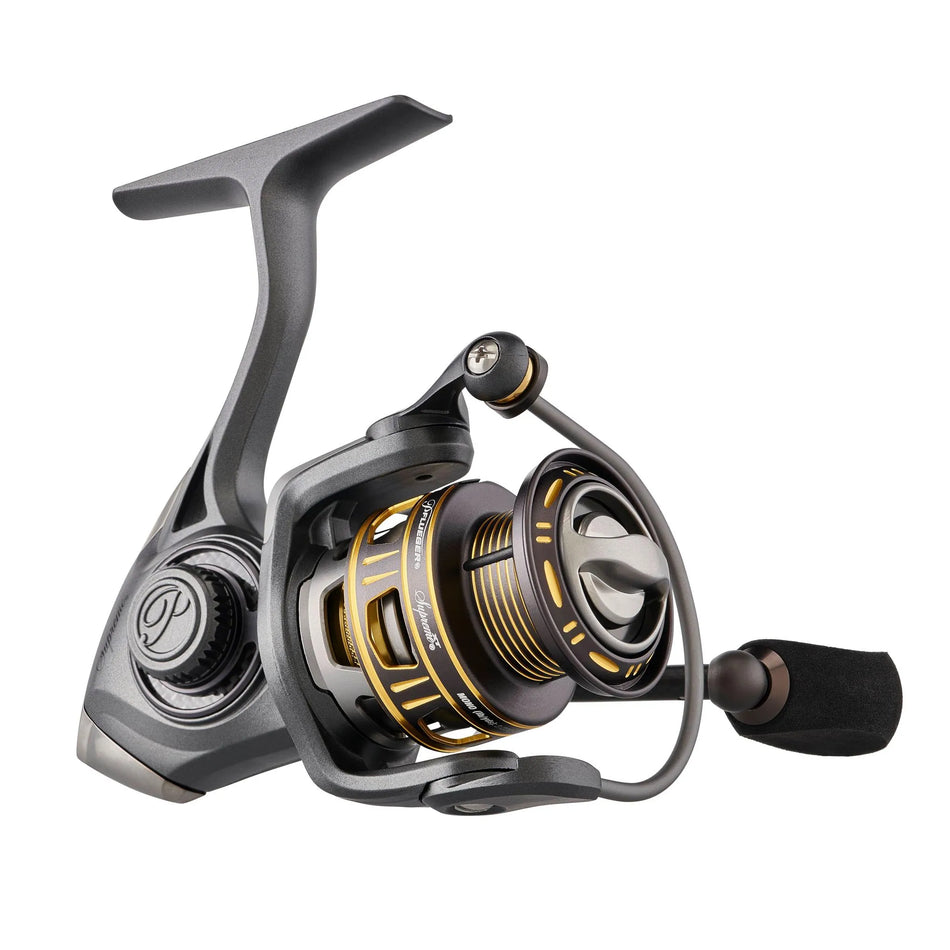 Pflueger Reel Supreme XT