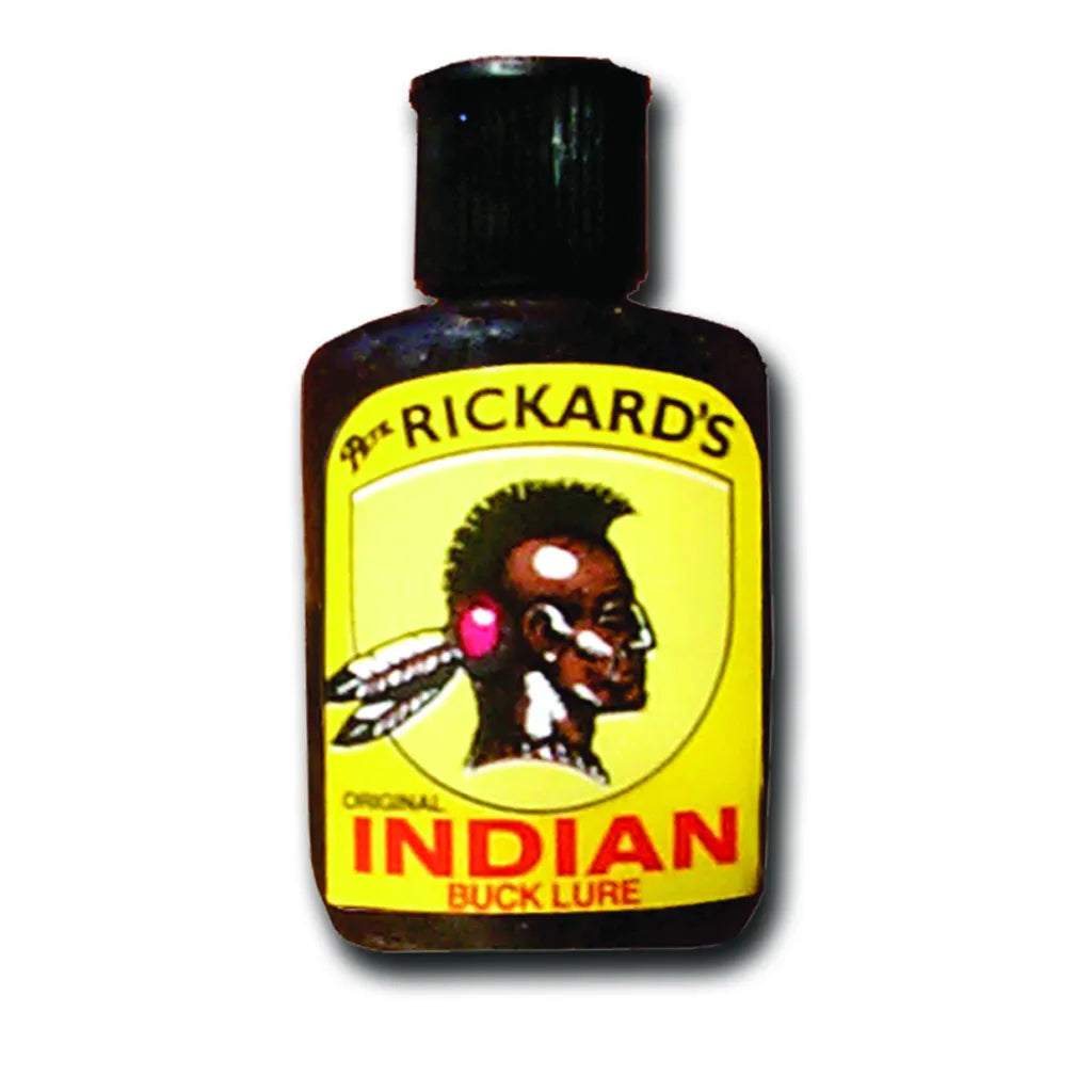 thumbnail image 2 of Buck Bourbon Deer Attractant   Mark Peterson 2 of 14