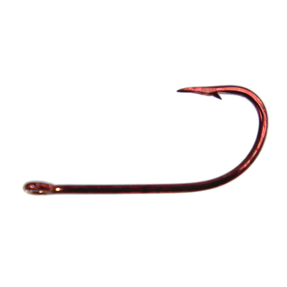 Eagle Claw Plain Shank Offset