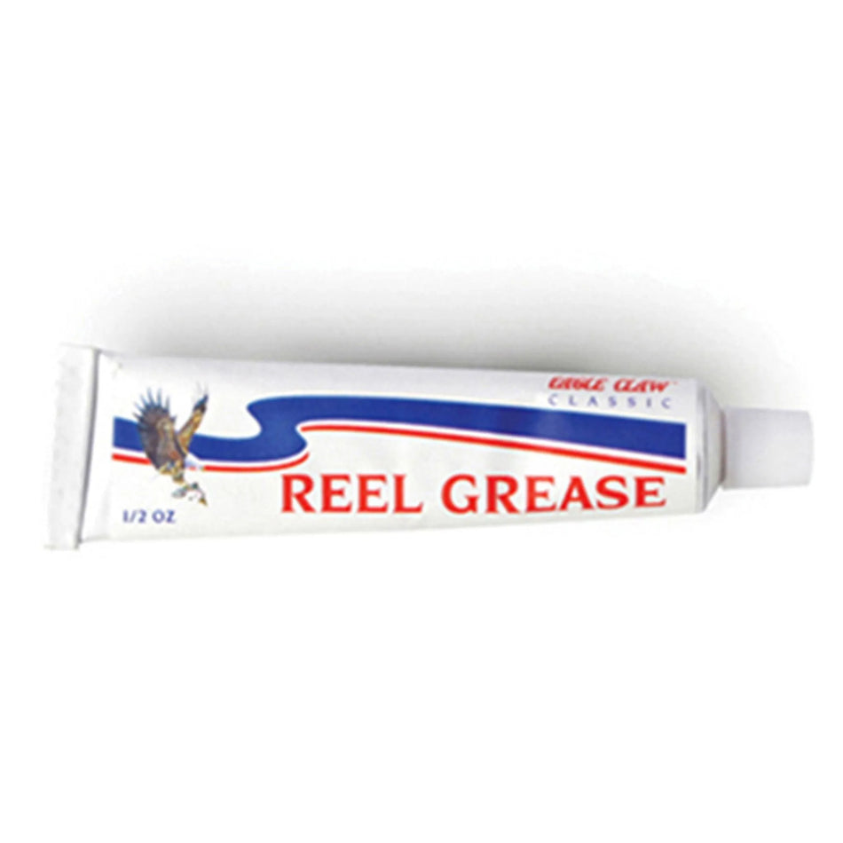 Eagle Claw Reel Grease