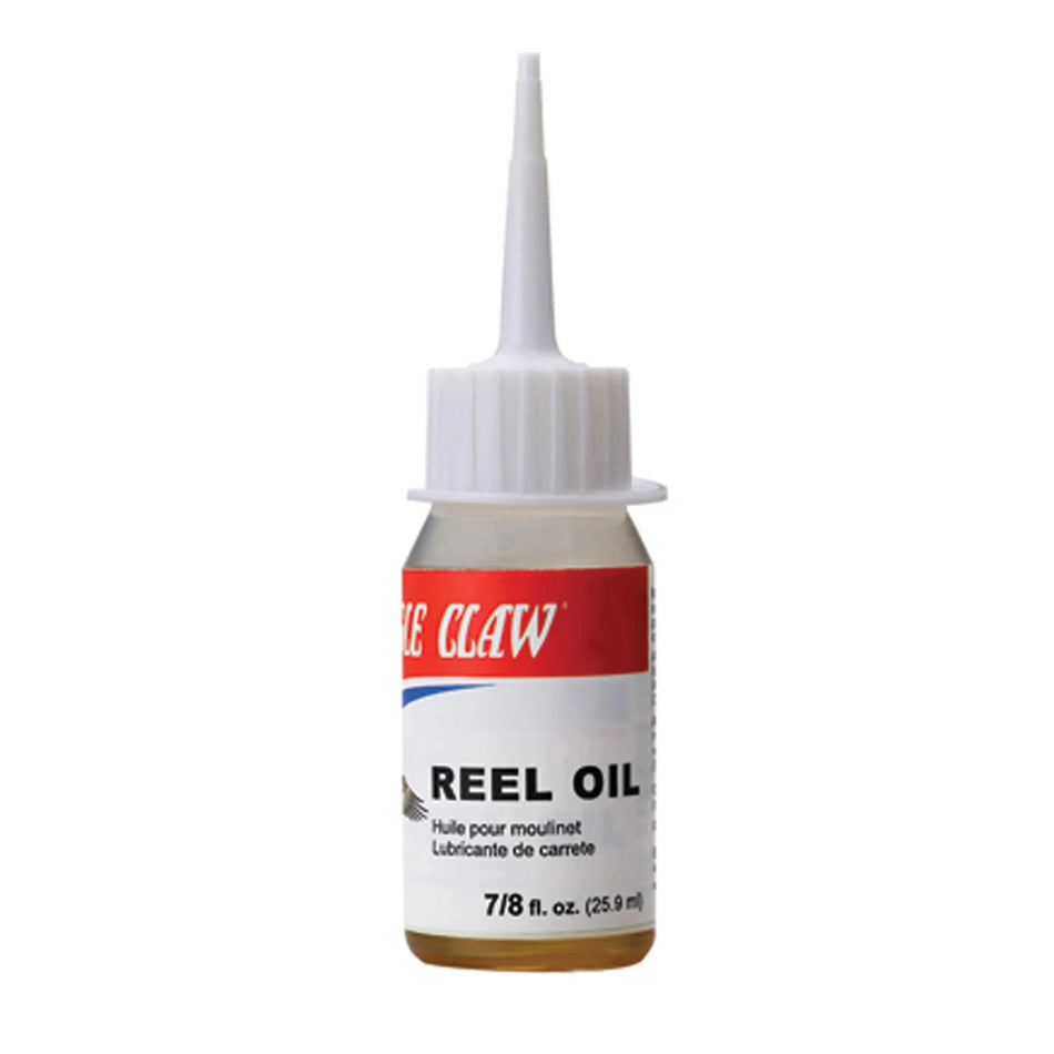 Eagle Claw Reel Grease