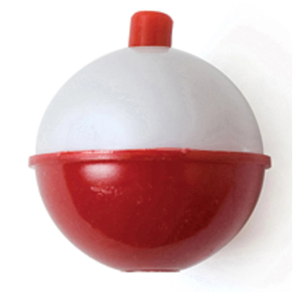 Eagle Claw Snap-On Round Floats
