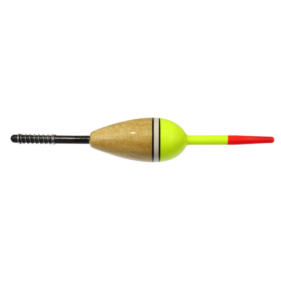 Eagle Claw Balsa Oval Fixed (Spring Style)