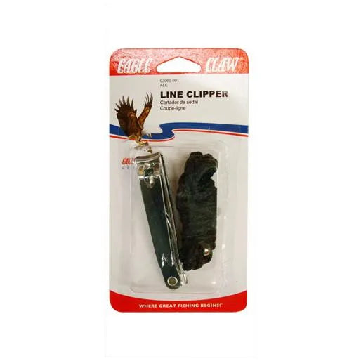 Eagle Claw Line Clipper