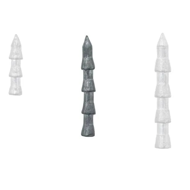 Eagle Claw Lead Nail Sinker