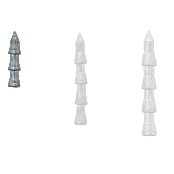 Eagle Claw Lead Nail Sinker