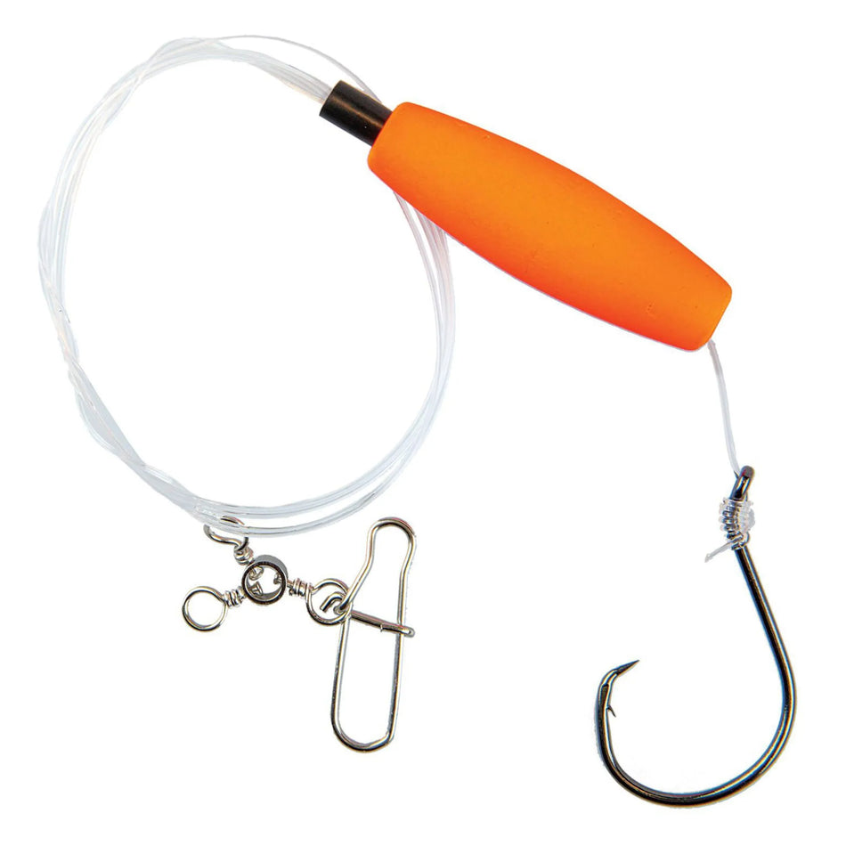 Eagle Claw Lazer Circle Hook Rig