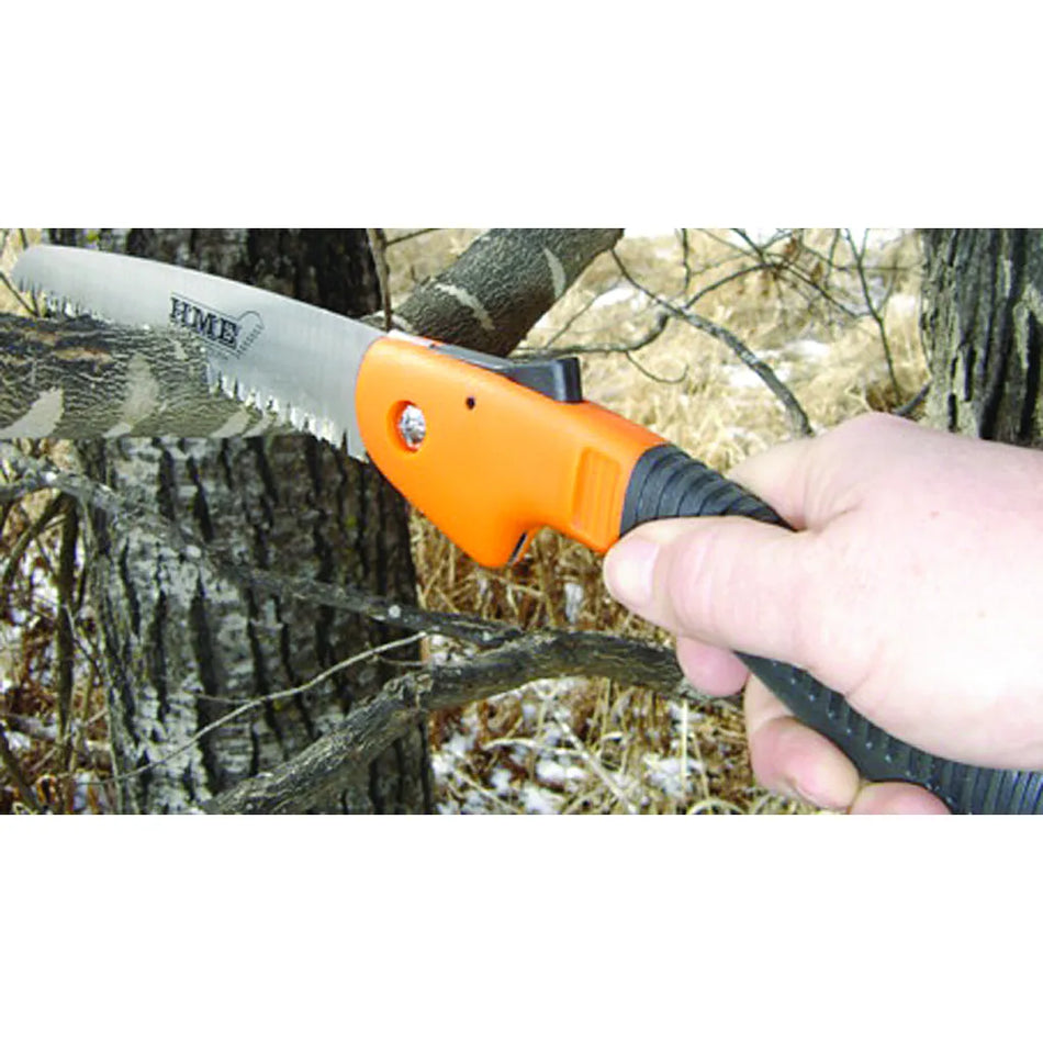 HME Folding Saw