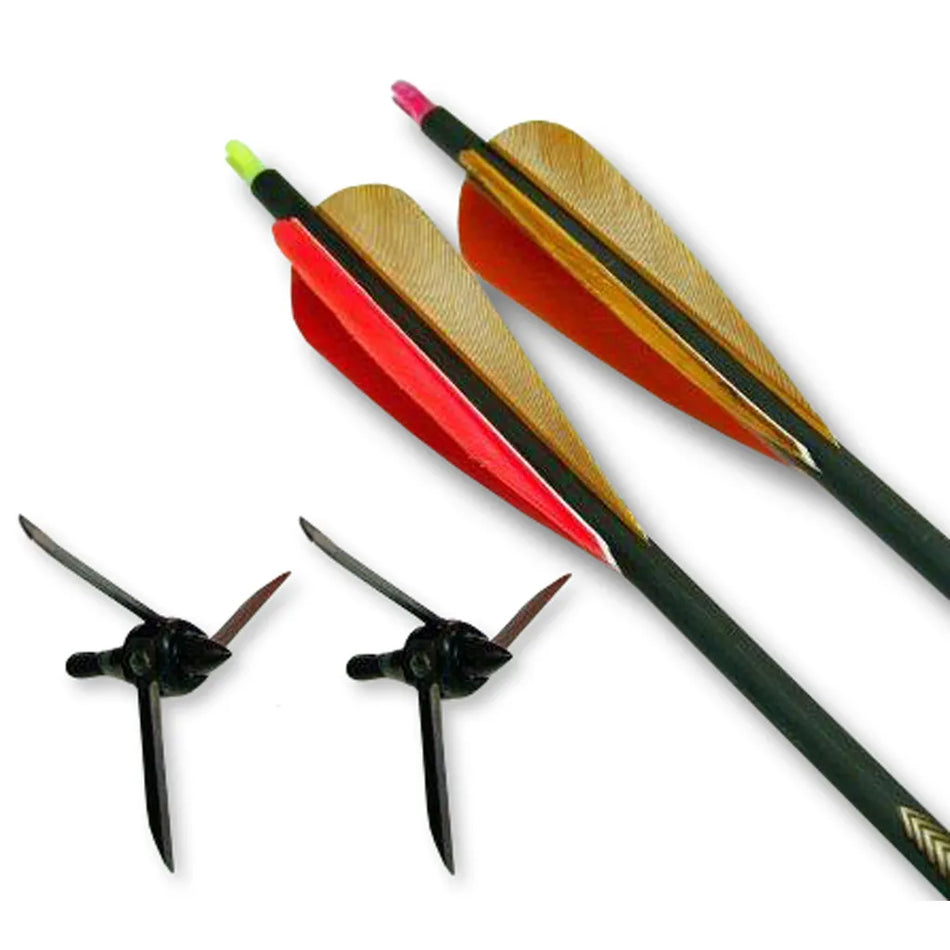 Magnus Bullhead Bow Kit