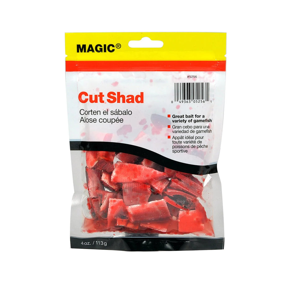 Magic Preserved Cut Shad