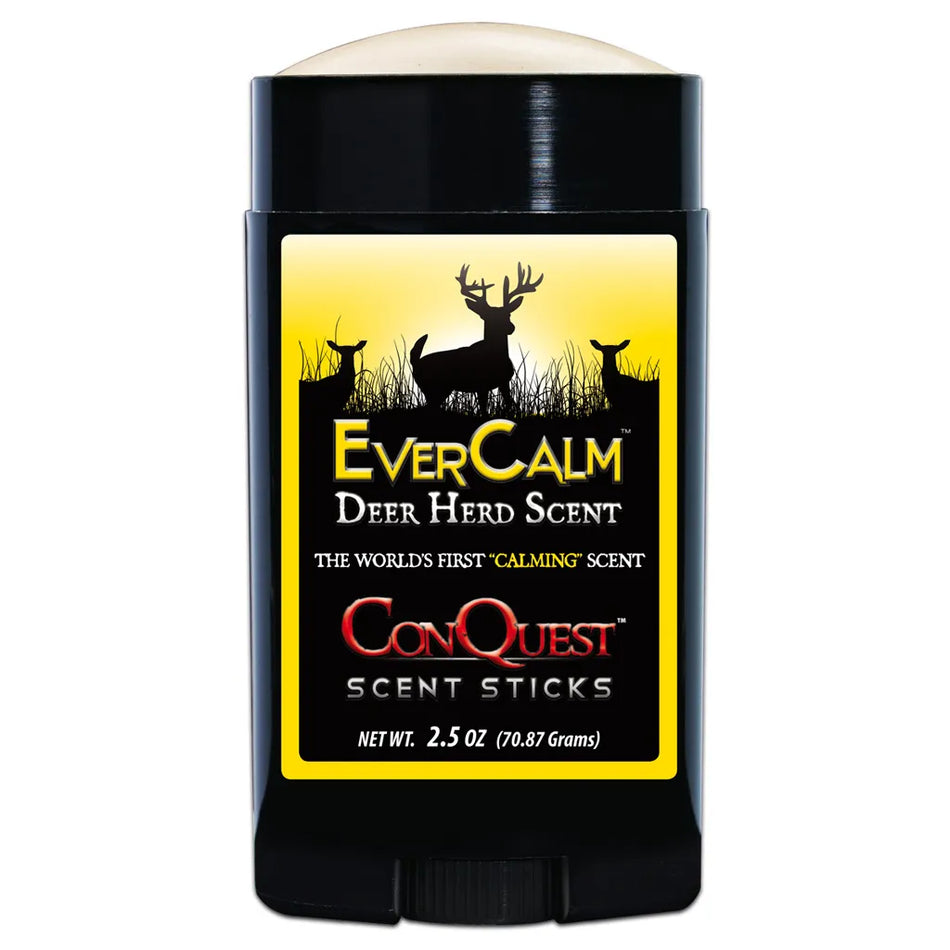 ConQuest EverCalm Scent Stick (Deer Herd)