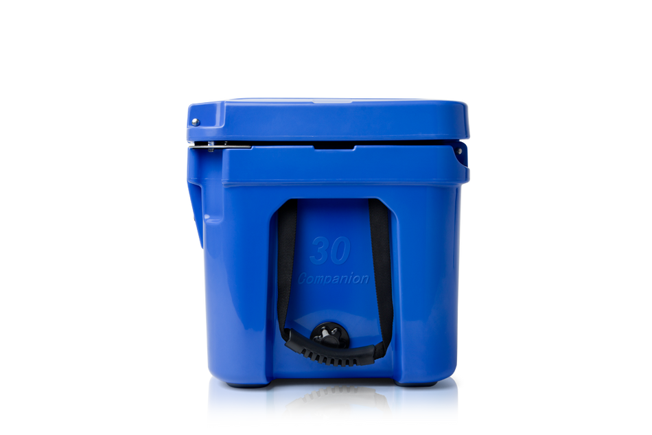 Cooler Parts - Removable Tether Handles - Blue 3.0 & Cobalt (2 Pack)