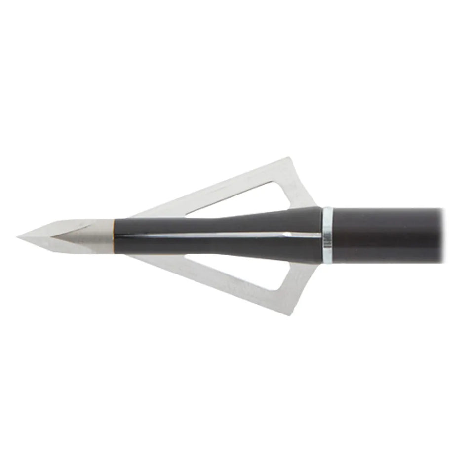 Wasp Hammer Broadheads (3 Blade 75 gr. 3 pk.)