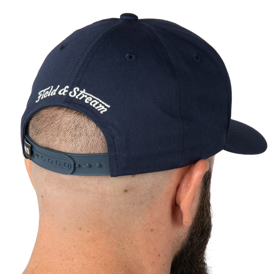 Tennessee Flag Cap, Navy