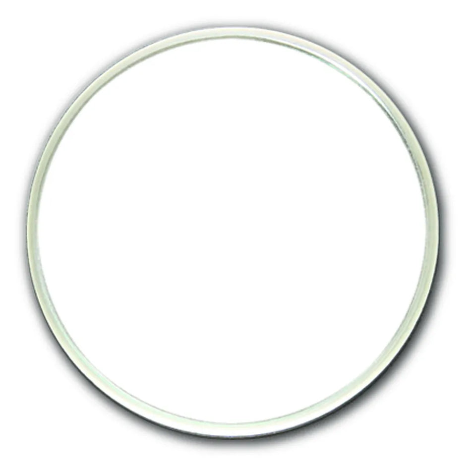 CBE Flat Glass Lens