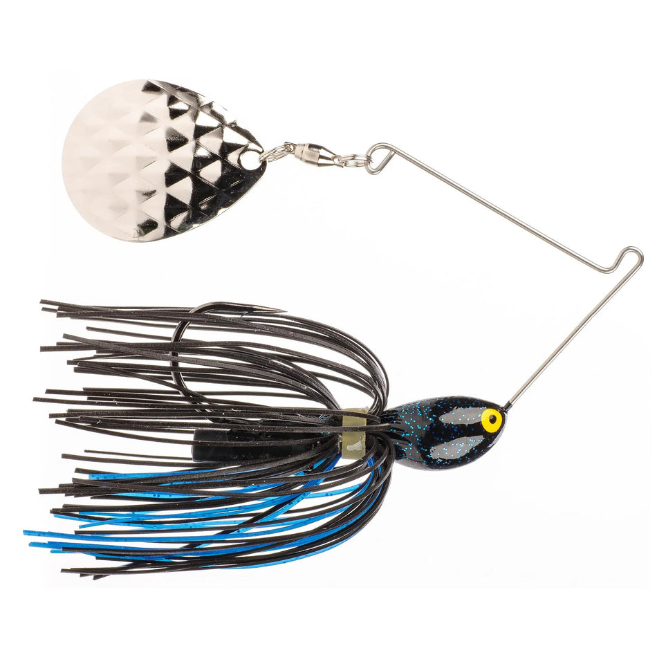 Strike King® Rattlin' Midnight Special® Spinnerbait