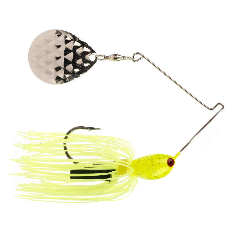 Strike King® Rattlin' Midnight Special® Spinnerbait