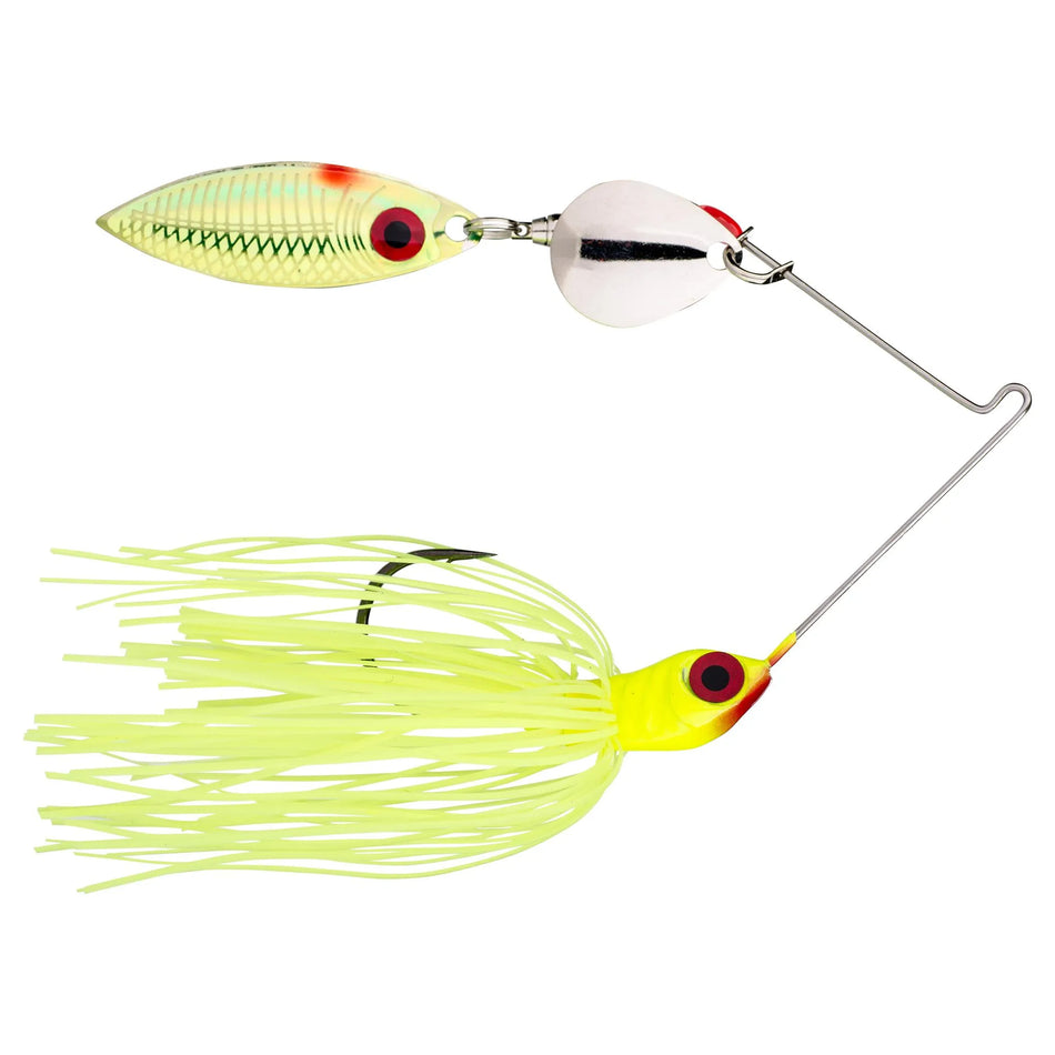 Strike King® Red Eyed Special Spinnerbait (3/16oz)