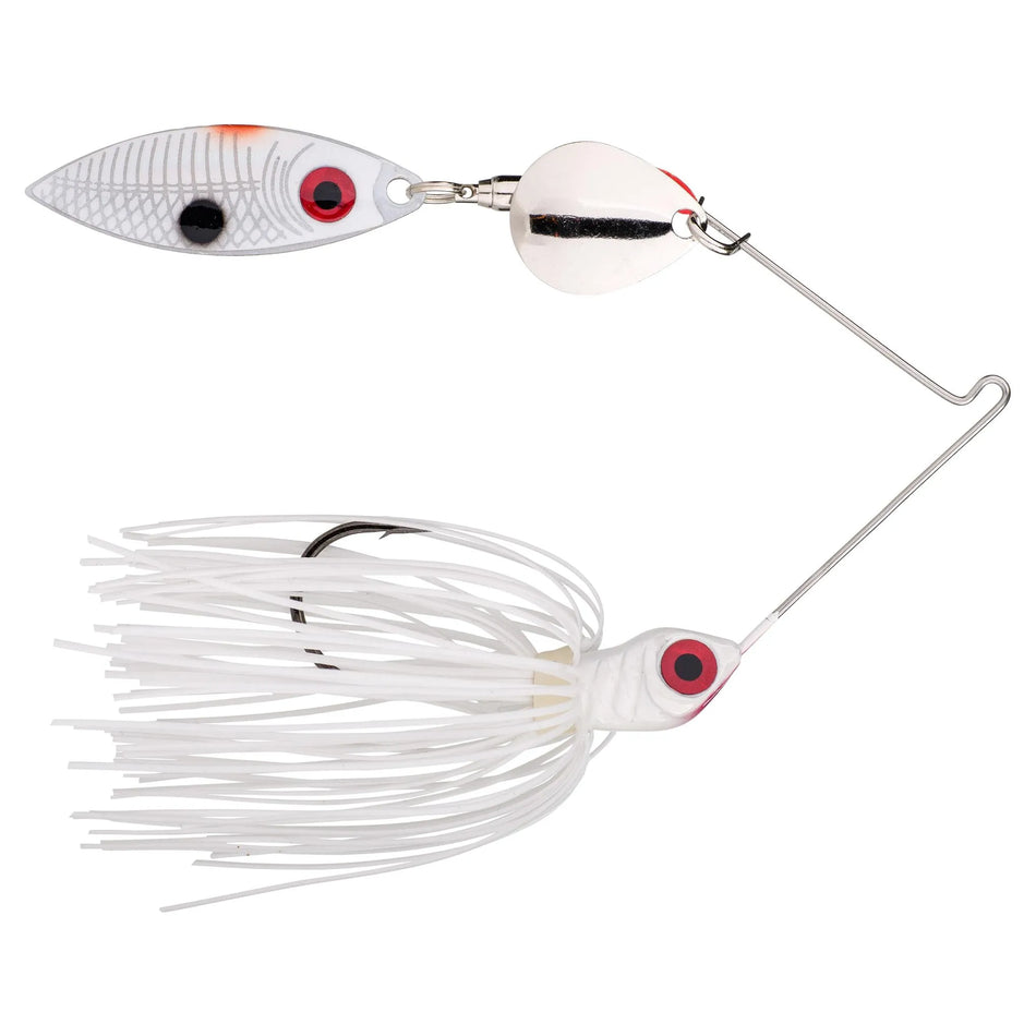 Strike King® Red Eyed Special Spinnerbait (3/16oz)