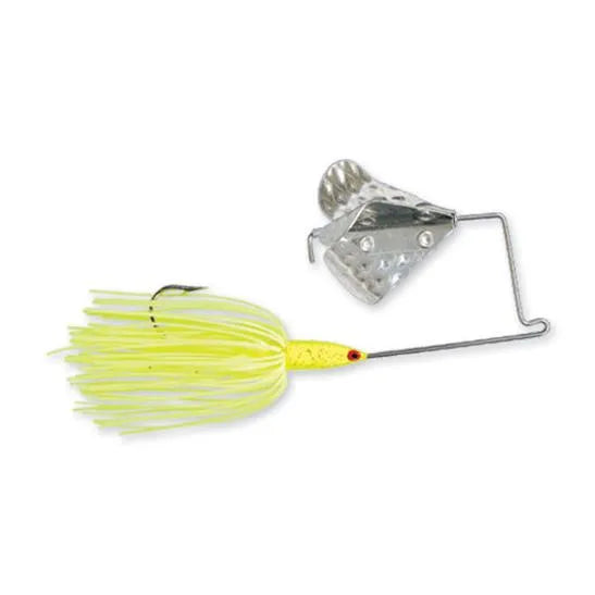 Strike King® Tri-Wing Mini Buzz King® (1/8oz)