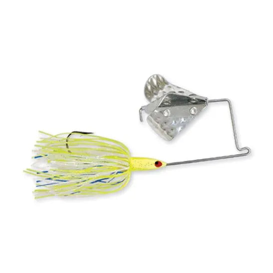 Strike King® Tri-Wing Mini Buzz King® (1/8oz)