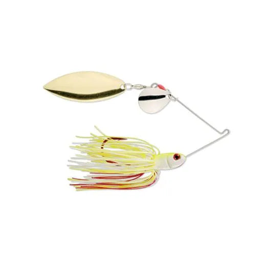 Strike King® Bleeding Bait Spinnerbait (3/16 oz)