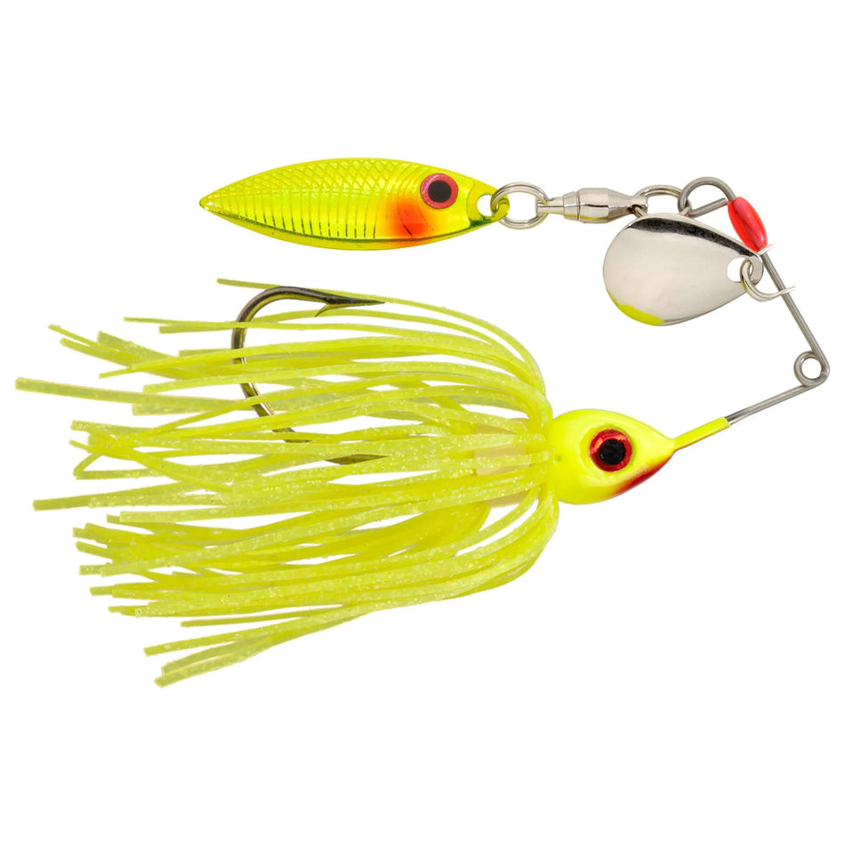 Strike King® Mini-King Redeyed Spinnerbait (1/8oz)