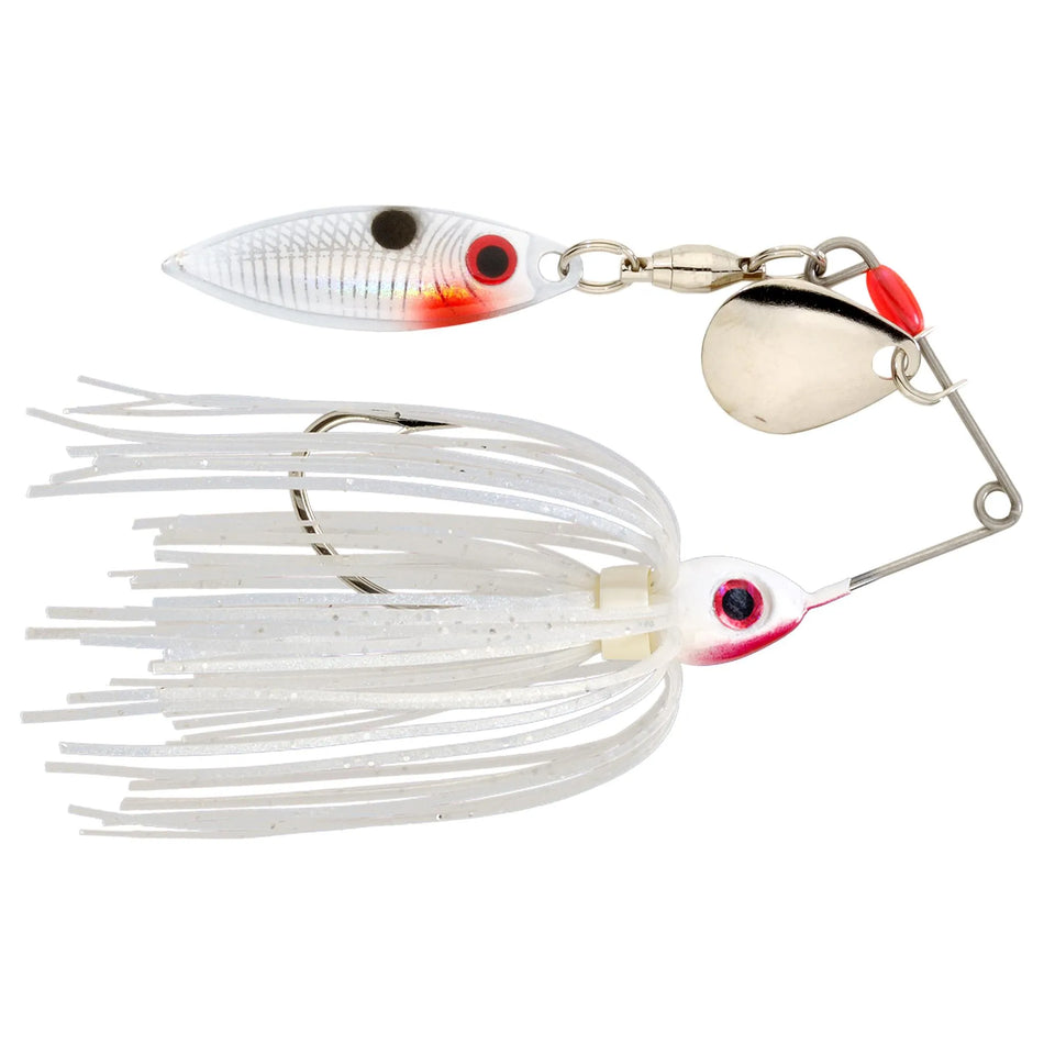 Strike King® Mini-King Redeyed Spinnerbait (1/8oz)