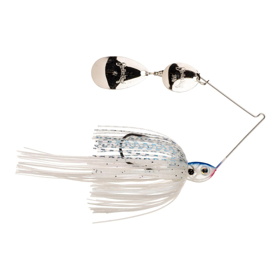 Strike King® Lil' Mr. Money Spinnerbait (3/16oz)