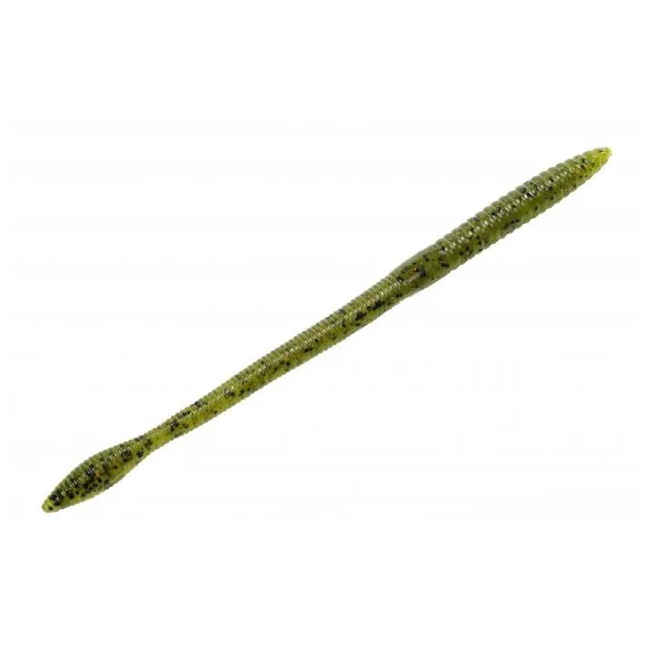 Strike King® Super Finesse Worm 4”